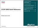 CCSP SND Quick Reference