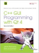 C++ GUI Programming with Qt4
