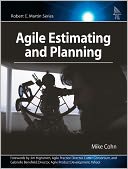 Agile Estimating and Planning