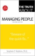 download The Truth About Managing People book