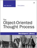 The Object-Oriented Thought Process