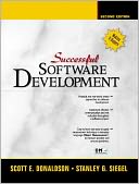 Successful Software Development
