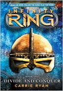 Infinity Ring Book 2: Divide and Conquer - Audio Library Edition