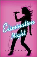 Elimination Night by Anonymous: Book Cover