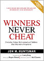 Winners Never Cheat: Everyday Values We Learned as Children (But May Have Forgotten)
