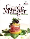 Garde Manger: Cold Kitchen Fundamentals (2-downloads)