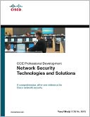 download Network Security Technologies and Solutions (CCIE Professional Development Series) book