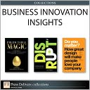 Business Innovation Insights (Collection)