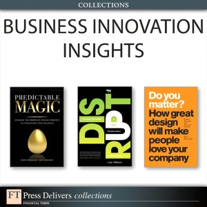 Business Innovation Insights (Collection)