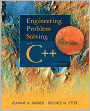 Engineering Problem Solving with C++
