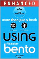 Using FileMaker Bento, Enhanced Edition