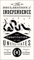 The Declaration of Independence and the United States Constitution