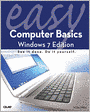 Easy Computer Basics: Windows 7 Edition (Easy Series)