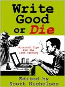 download Write Good or Die book