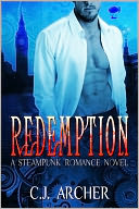 Redemption (a steampunk romance)