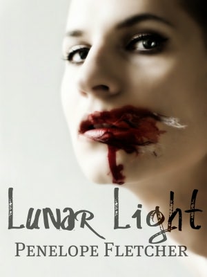 Lunar Light (Beautiful Damned #1)