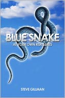 Blue Snake