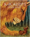 Mr Aesop's Story Shop