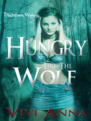 Hungry Like the Wolf