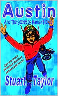 Austin and the Secret of Karnak House