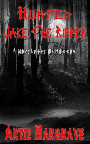 Hunted - Jake The Ripper