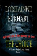 The Choice, An Engrossing & Powerful Supernatural Thriller