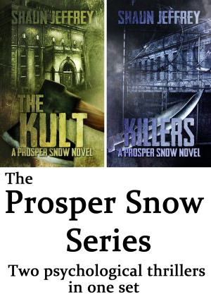 Prosper Snow Series