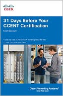 31 Days Before Your CCENT Certification