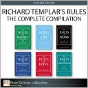Richard Templar's Rules by Richard Templar: NOOK Book Cover