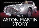 The Aston Martin Story