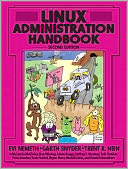 Linux Administration Handbook