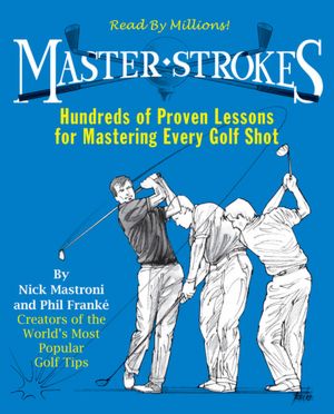 Master Strokes