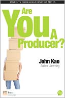 Are You a Producer?