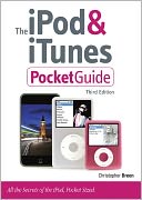 download The iPod and iTunes Pocket Guide book