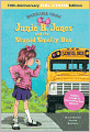 Junie B. Jones and the Stupid Smelly Bus: 20th-Anniversary Full-Color Read & Listen Edition