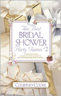 Best Bridal Shower Party Games #2