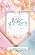 The Best Baby Shower Party Games 2