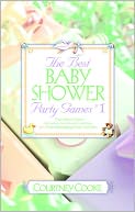 Best Baby Shower Game Book