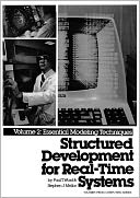 Structured Development for Real-Time Systems, Vol. II: Essential Modeling Techniques