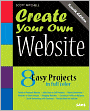 Create Your Own Website