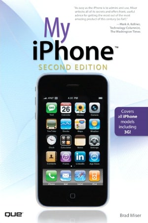 My iPhone