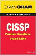 CISSP Practice Questions