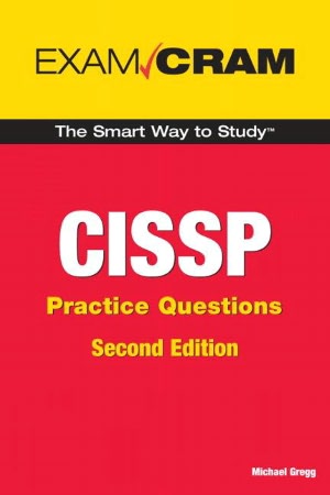 CISSP Practice Questions