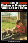 How to Raise a Puppy You Can Live With