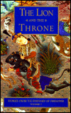 The Lion and the Throne