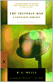 The Invisible Man: A Grotesque Romance