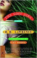 The Lost Girl (Modern Library Series)