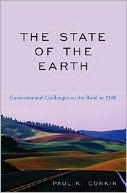 The State of the Earth: Environmental Challenges on the Road To 2100