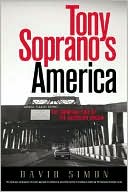 Tony Soprano's America: The Criminal Side of the American Dream