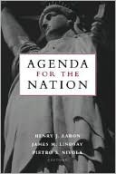 Agenda for the Nation